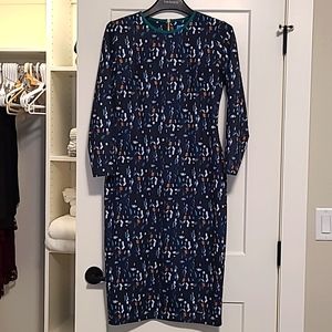 Ted Baker Dress